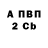 Метадон белоснежный Sergey VE